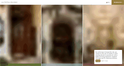 Desktop Screenshot of leshotelsbaverez.com